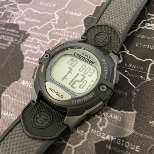 Orologio timex uomo expedition - orologio,