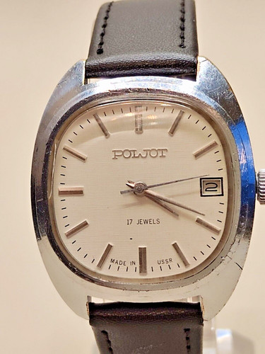 Orologio polso uomo - polso,