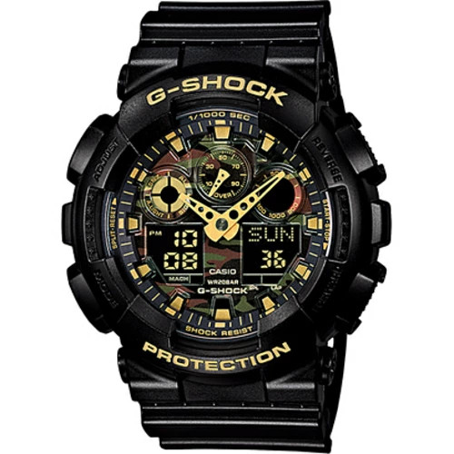 Orologio polso uomo - polso,