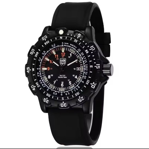 Orologio militare uomo tattico - militare,