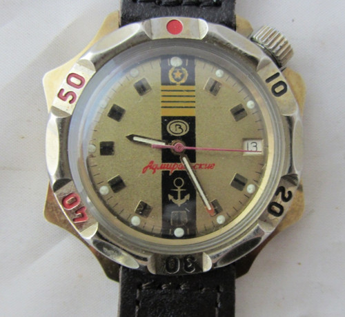 Orologio militare - orologio, da