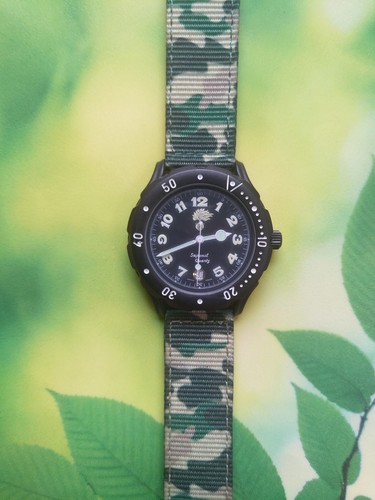 Orologio sapamil militare anni - militare,