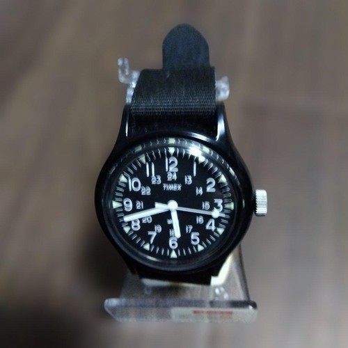 Orologio militare timex con - militare,