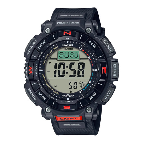 Orologio casio prg 340 - orologio,