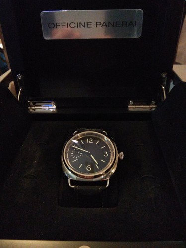 Orologio meccanico manuale - orologio,