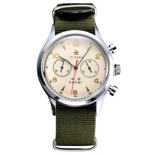 Orologio militare - 🟢,