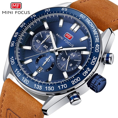 Orologio uomo mini - orologio,
