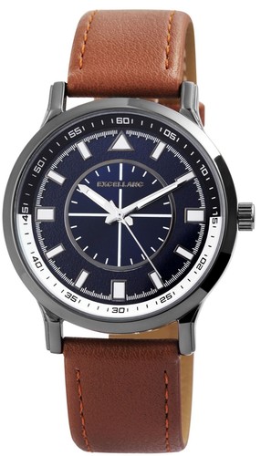 Orologio uomo excellanc - orologio,
