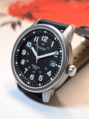 Orologio pulsar seiko uomo - seiko,