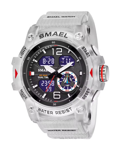 Orologio militare uomo al - orologio,