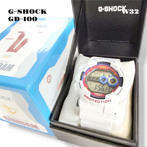 Orologio digitale shock - digitale, g-shock