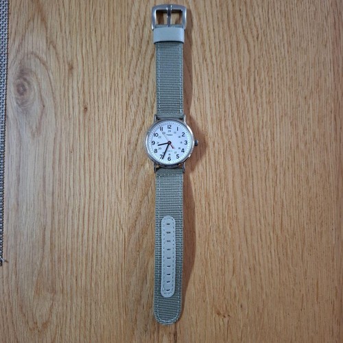 Orologio militare timex - militare,