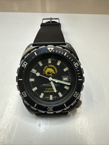 Orologio militare uomo - orologio, 2