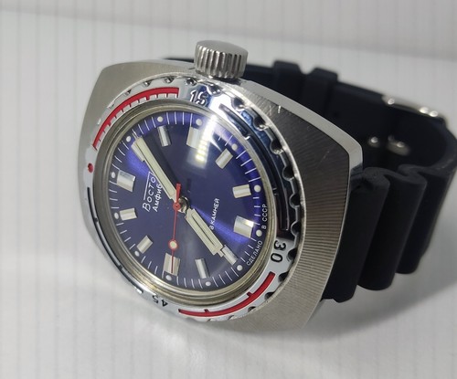 Mod anfibia sovietica vostok - mod,