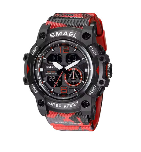 Orologio militare uomo - orologio,