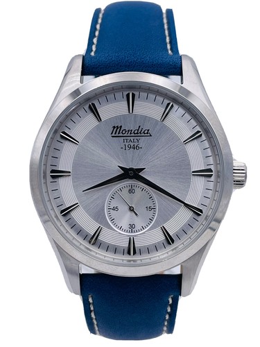 Orologio mondia italy 1946 - mondia,