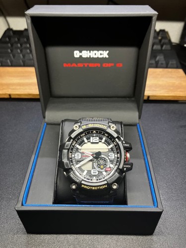 Orologio casio shock - casio, g-shock