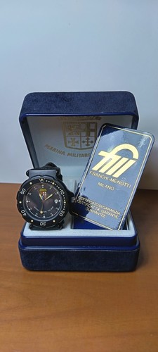 Orologio militare quarzo - orologio,