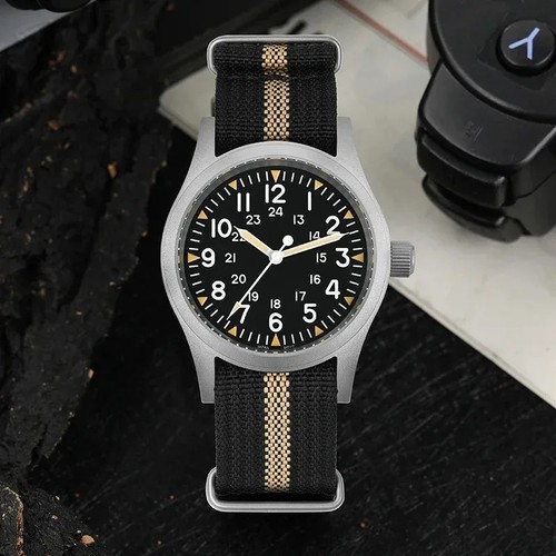 Orologio militado ml05 38mm - militado,