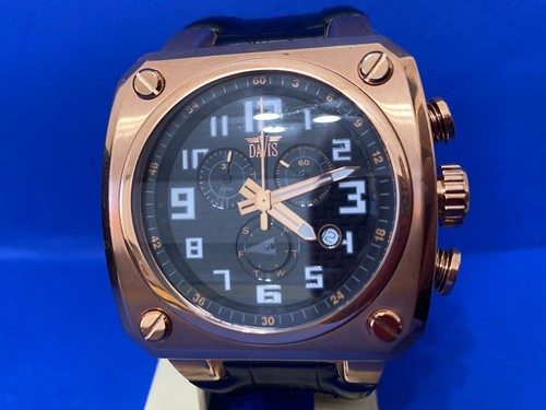 Orologio militare davis - orologio,