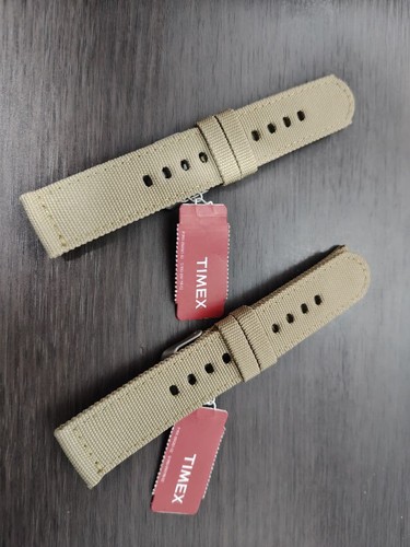 Timex cinturino nylon - timex,