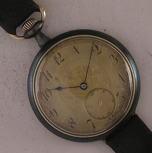 Orologio polso militare - orologio,
