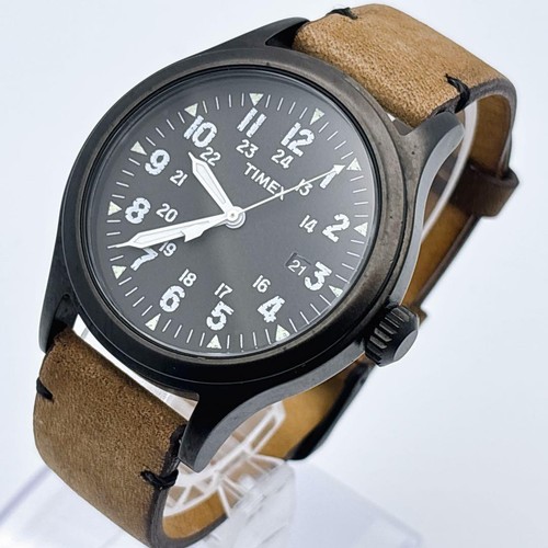 Orologio uomo timex - uomo, data