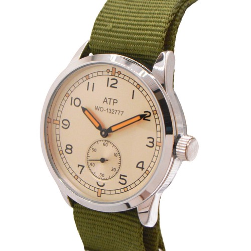 Orologio ailager british - orologio,