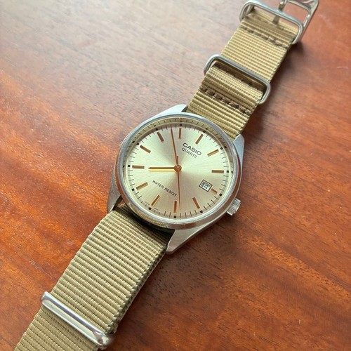 Orologio militare casio - militare,