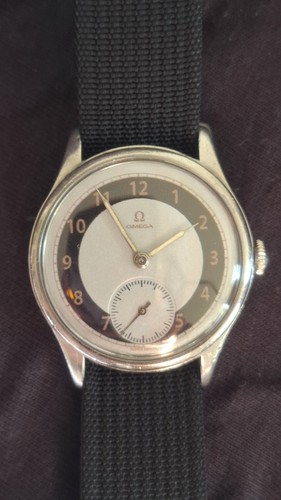 Omega suveran military - military,