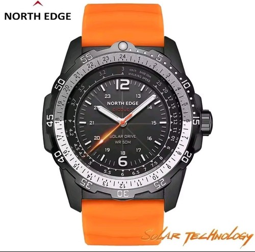 North edge evoque - evoque, 2