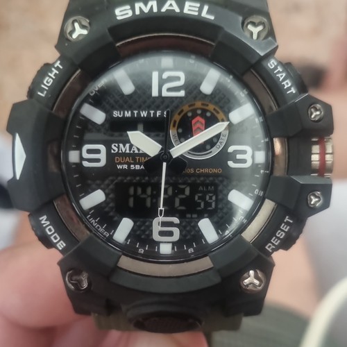 Orologio smael - orologio,