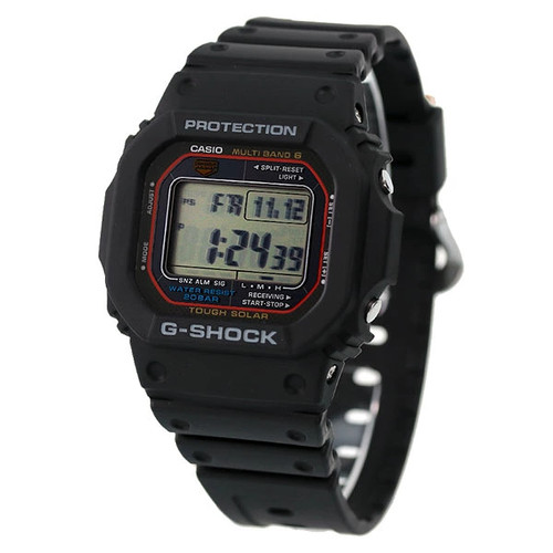 Shock 5600 serie - g,