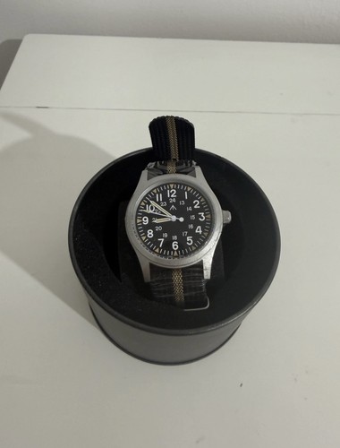 Orologio militado ml05 38mm - orologio,