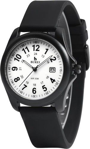 Orologio militare uomo burei - uomo,