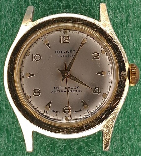 Lotto w1133 uomo dorset - dorset, 7j