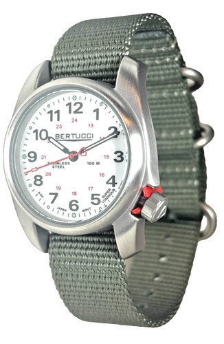 Orologio bertucci uomo - bertucci, nuovo