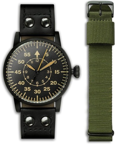 Ww2 orologio militare - militare,
