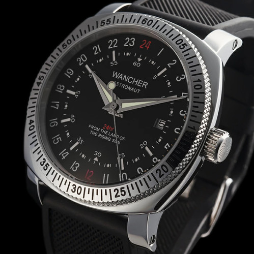 Orologio pilota militare
