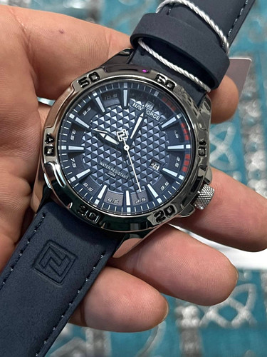 Orologio uomo aviatore - orologio,