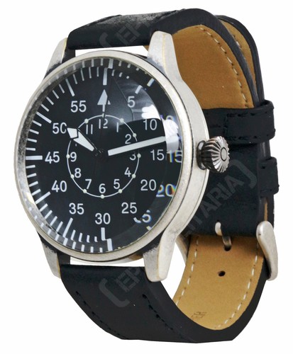 Nero vintage pilot - nero,