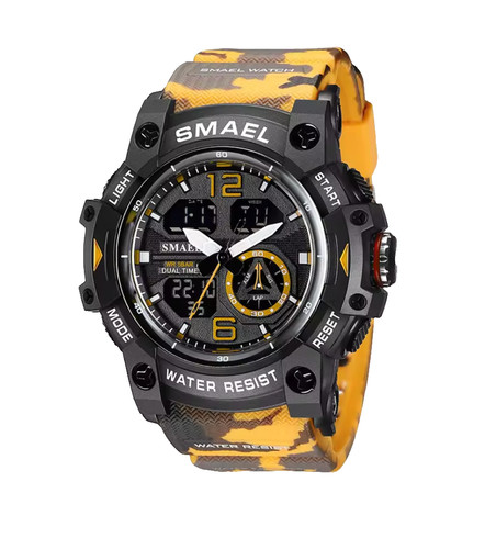 Orologio militare uomo - militare, da