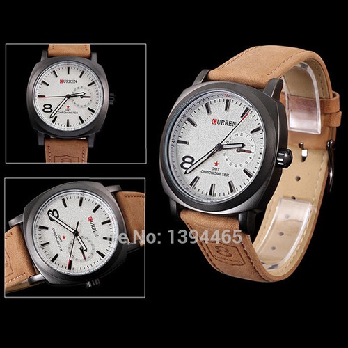 Curren sport militare - curren, lusso