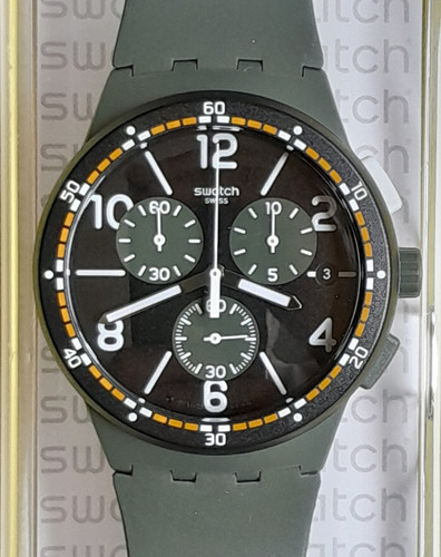 Cronografo swatch chrono - swatch,