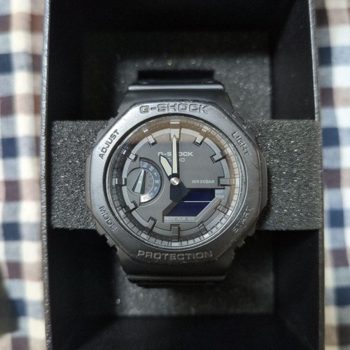 Usato batteria casio g shock - [usato],