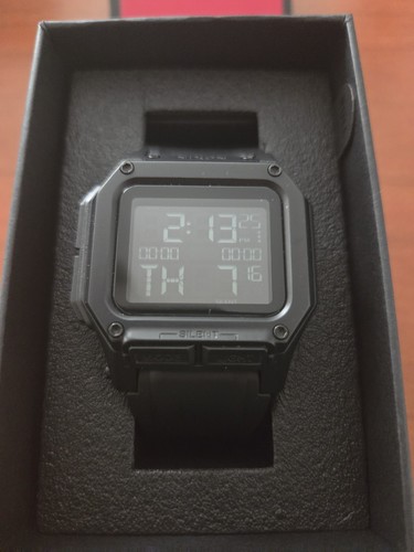 Orologio militare nixon - militare,