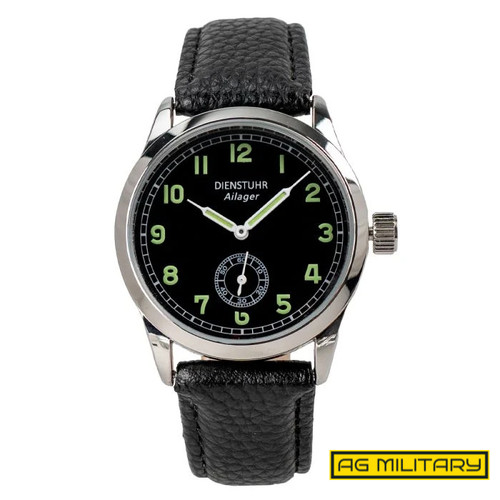 Ww2 orologio servizio - orologio, di