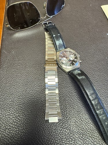 Orologio timex continental - orologio,