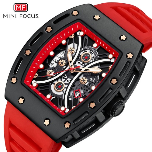 Mini focus orologio - mini,