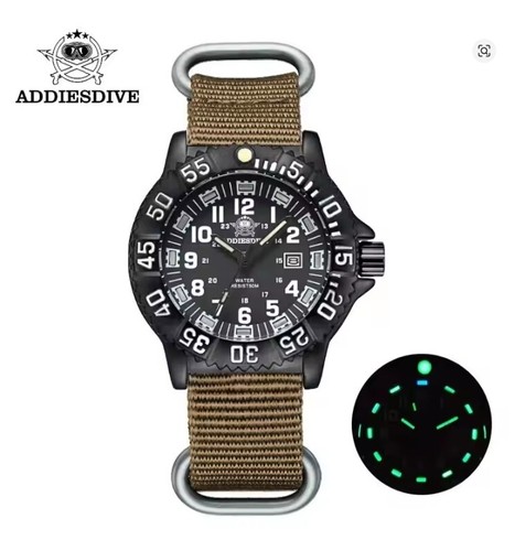 Addiesdive my50 nero - 🔝,